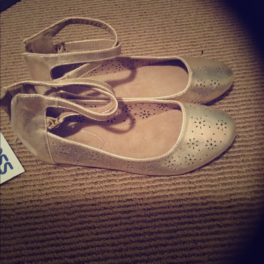 Flats